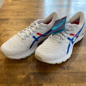 Asics Gel Nimbus 22 'Retro Tokyo' 1011A780